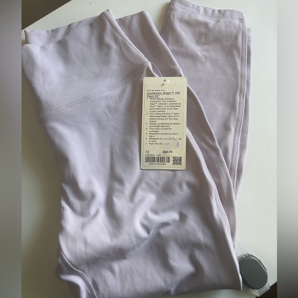lululemon athletica Pants - 🍋Lululemon Align Leggings